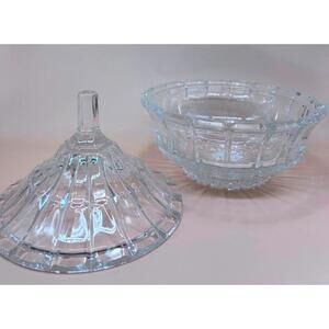 Vintage KIG Indonesia Candy Dish